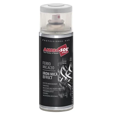 Imagen de Ambro Sol MULTI8 Lubricante Mulitfunción, Multicolor, 400 ml