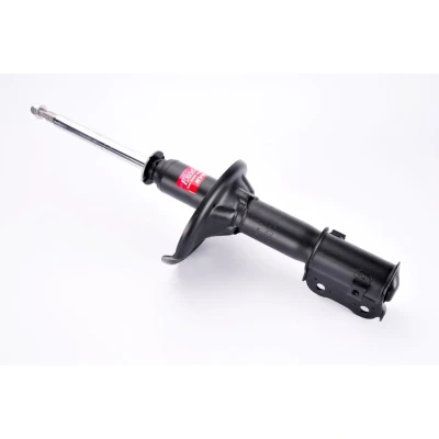 Imagen de KYB Excel G 333366 amortiguador Eje delantero, derecha Presión de gas Bitubular Columna Espiga arriba HYUNDAI: Matrix