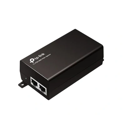 Imagen de TP Link PoE+ Injector ADAPTER802.3AT/AFACCS