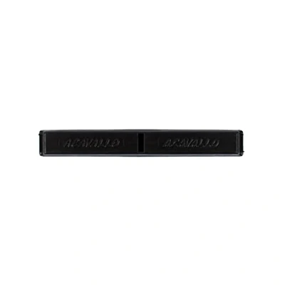 Imagen de Acavallo chin curb protector
