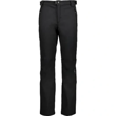 Imagen de CMP Pantalón largo hombre, Negro, C30