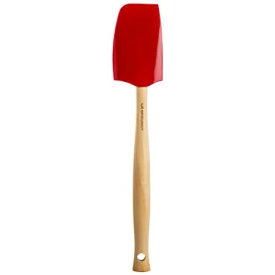 Imagen de Le Creuset Spatula Premium Cerise 29 cm