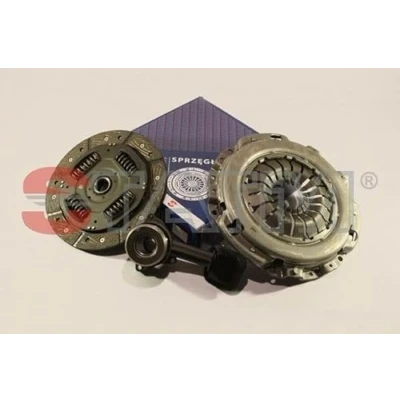 Imagen de Kit de embrague STATIM 120.658