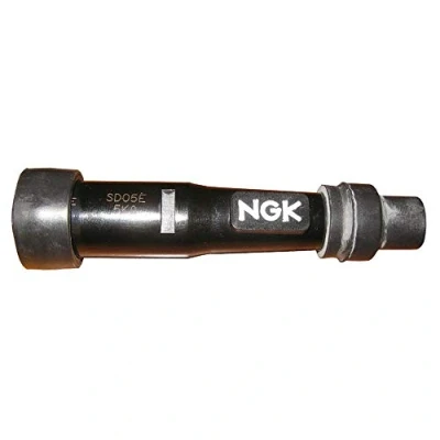 Imagen de Conector, bobina de encendido NGK SD05E 6894