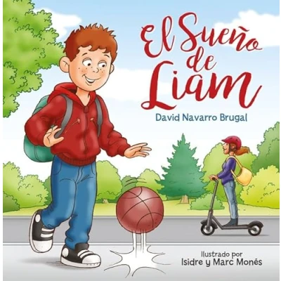 Imagen de El sueño de Liam