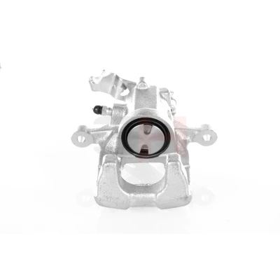 Imagen de GH 459956V Pinza de freno Hierro fundido Eje trasero, trasero izquierda VOLKSWAGEN: Touran I, Caddy 3, AUDI: A3 Hatchback