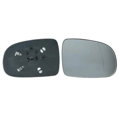 Imagen de ALKAR 6402420 Cristal de Espejo derecha OPEL: Tigra Twintop, Corsa C Hatchback norauto, oscaro, mister auto