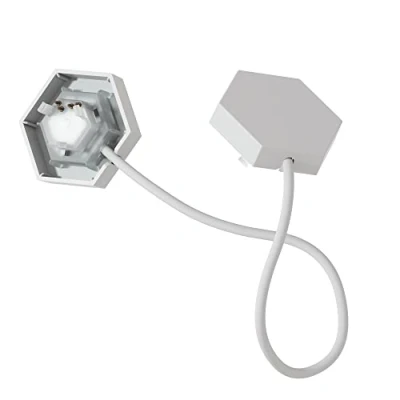 Imagen de Nanoleaf Lines Conectores Flexibles 3pcs