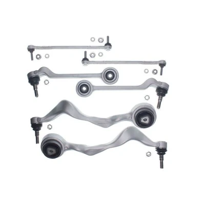 Imagen de DENCKERMANN D200011 Juego de reparación del brazo suspensión eje delantero, ambos lados BMW: 3 Berlina, 1 Hatchback, Touring