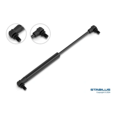Imagen de Resorte de gas universal STABILUS 9375YO
