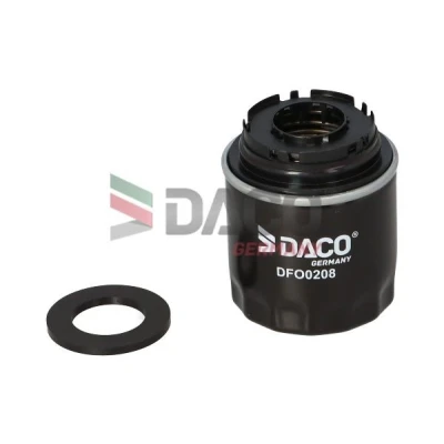 Imagen de Filtro de aceite DACO Germany DFO0208