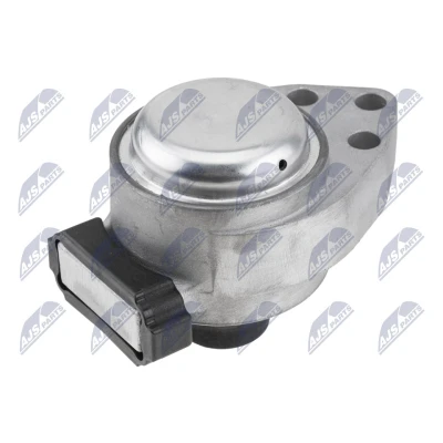 Imagen de NTY ZPS FR 071 Soporte de motor Delante, derecha hidráulico FORD: FIESTA 5, Fusion Familiar