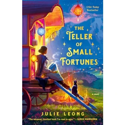 Imagen de The Teller Of Small Fortunes (ebook)