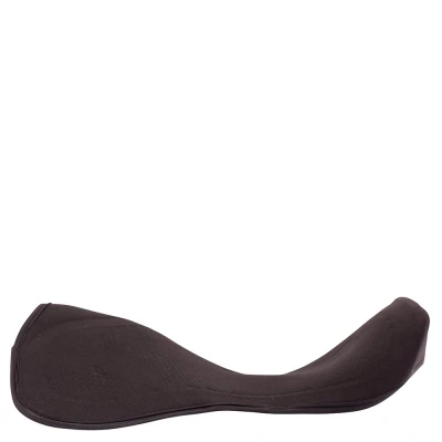 Imagen de BR Protector de asiento Muelle gel terapéutico M / Dri lex Negro