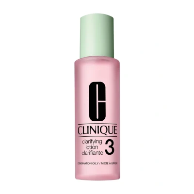 Imagen de Clinique Clarifying Lotion Tipo de piel 4 200 ml
