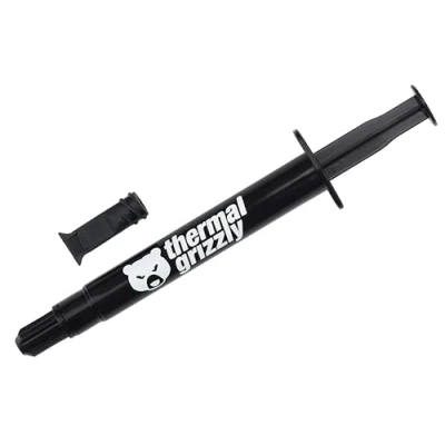 Imagen de Thermal Grizzly Hydronaut Wärmeleitpaste 7,8 Gramos / 3 ml