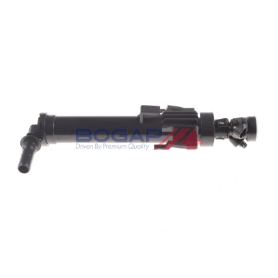 Imagen de BOGAP B5522176 Tobera de agua regadora, lavado faros BMW: 1 Hatchback, Hatchback