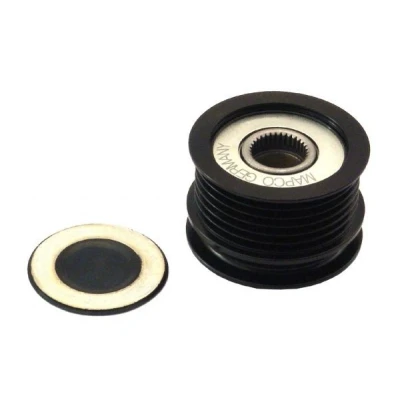 Imagen de MAPCO 14706 Rueda Libre Alternador se requiere herramiente especial para montaje AUDI: A4 B7 Berlina, B6 Avant