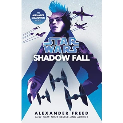 Imagen de Star wars: shadow fall