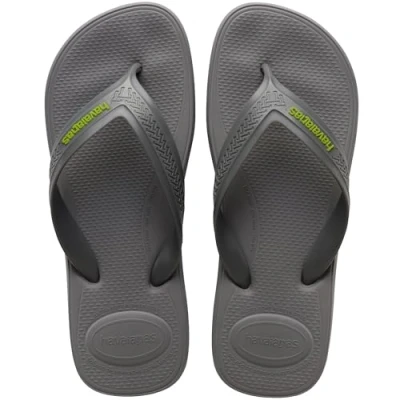 Imagen de Havaianas Top Max Comfort, Chanclas Elegantes, Cómodas y Duraderas, Diseño Robusto Funcional, Suela Anatómica Antideslizante, Hombre