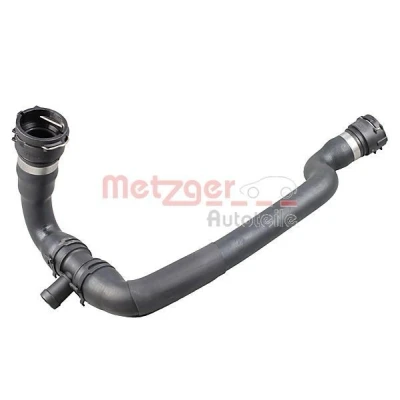 Imagen de METZGER 2421289 Manguitos de Radiador Radiador, a la izquierda arriba AUDI: A5 B8 Sportback, Q5, Coupé