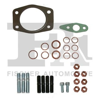 Imagen de Juego de montaje, turbocompresor FA1 KT550030
