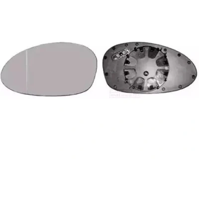 Imagen de VAN WEZEL 0657835 Cristal de Espejo izquierda BMW: 1 Hatchback, 3 Berlina, Touring