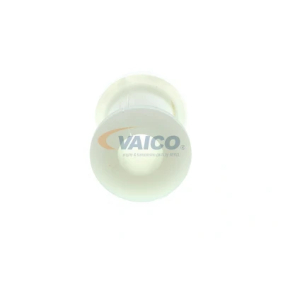 Imagen de VAICO V27 0018 Silentblock Barra Estabilizadora Eje trasero arriba, exterior Original calidad de IVECO: DAILY 4 Kasten/Kombi
