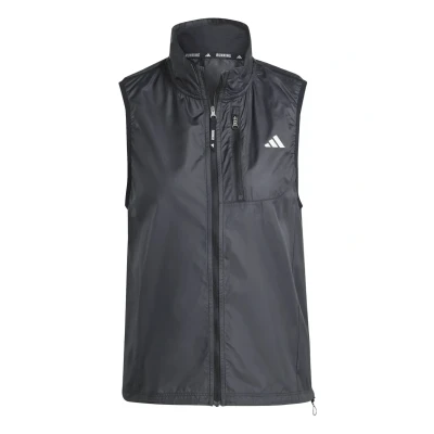 Imagen de adidas Performance OTR B Chaleco, Mujer, Talla: XXS, Black