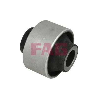 Imagen de FAG 829 0381 10 Silentblock Brazo de Suspension Rodamiento caucho metal RENAULT: LAGUNA 3 Grandtour,