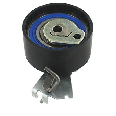 Imagen de SKF VKM 13258 Polea tensora, correa dentada PEUGEOT: 206 Hatchback, 307 Familiar, CITROËN: C2 C4 Coupé