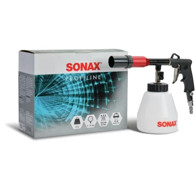 Imagen de SONAX 04958410 Pistola de aire comprimido
