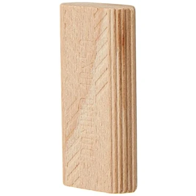 Imagen de Festool D 10X50/510 BU Domino Espiga de madera (510 unidades)