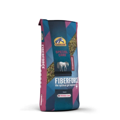 Imagen de Cavalor Fiberforce 15kg