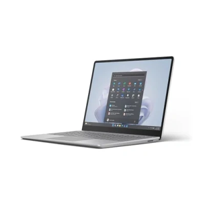 Imagen de Pc Portátil Microsoft Surface Go3 12,4&quot;&quot; Intel Core I5 1235u 8gb Ram Qwerty Español 128gb Ssd Plata