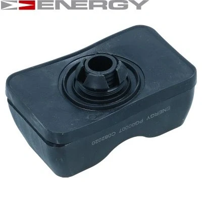 Imagen de ENERGY PG00007 Alojamiento, gato ambos lados MERCEDES BENZ: Clase C Berlina, E Coupé