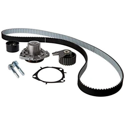 Imagen de MAGNETI MARELLI 341401040001 Bomba de Agua + Kit Distribucion OPEL: Astra H Hatchback, GTC, Insignia A Sedán, FIAT: Ducato III Furgón