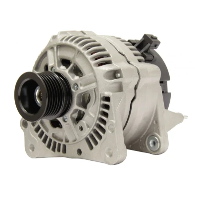 Imagen de MAPCO 13723 Alternador 14V 90A VOLKSWAGEN: Golf 4, New Beetle Hatchback, AUDI: A3 SKODA: Octavia I 1 Combi