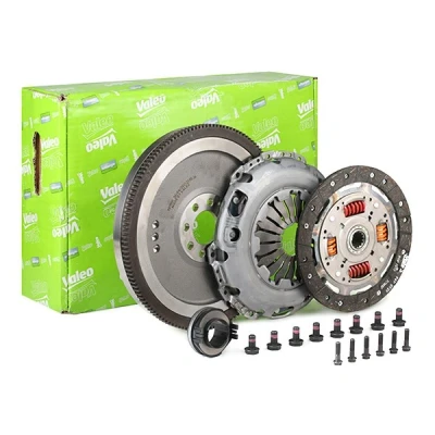 Imagen de VALEO KIT4P CONVERSION Kit 835024 de Embrague MINI: Hatchback, Cabrio