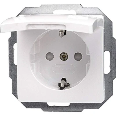 Imagen de Kopp 920802069 Toma de Corriente Schuko