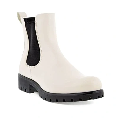 Imagen de Ecco Modtray W, Botas Chelsea Mujer, Limestone, 40 EU