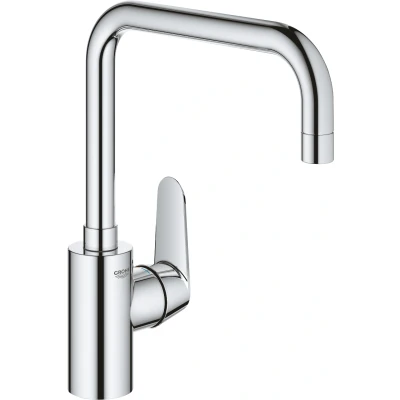 Imagen de Grohe 32259003 Grifo de baño, Cromo