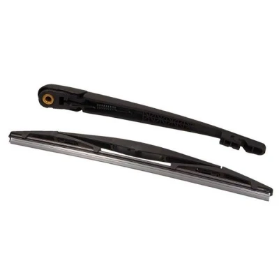 Imagen de Brazo del limpiaparabrisas, lavado de parabrisas Maxgear 39 0502 posterior