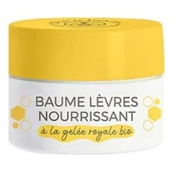 Imagen de ALVADIEM BAUME Labios ALIMENTANDO Jalea Real Orgánica dañados Fabricado en FR