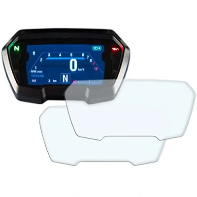 Imagen de Speedo Angels Ducati XDiavel (Inc. &#039;S&#039;) Protector de Pantalla Dashboard/Instrument Cluster Ultra Clear
