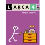 Imagen de L Arca 4 Religio Catolica Primaria