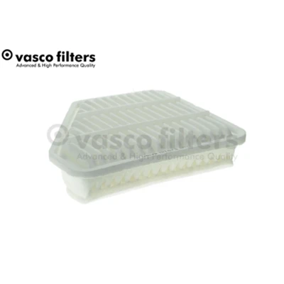 Imagen de DAVID VASCO A821 filtro de aire 70 234 269 rectangular Cartucho filtrante con previo TOYOTA: Auris Hatchback, Familiar, Verso