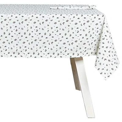 Imagen de Hogarys Juego Mantel mas Servilletas, Poliéster, Liber Original, 150_x_250cm