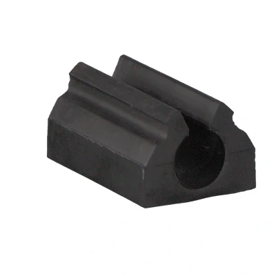 Imagen de FEBI BILSTEIN 103932 Silentblock Barra Estabilizadora Eje trasero Caucho 18 40 HONDA: Jazz 2