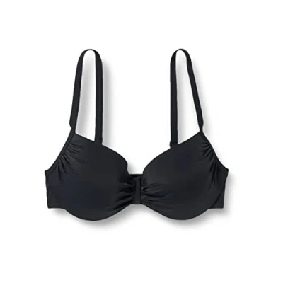 Imagen de FIREFLY Miriam Mm Partes de Arriba Bikini Black 38B